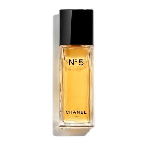 chanel refillable spray bottle|chanel no 5 refills only.